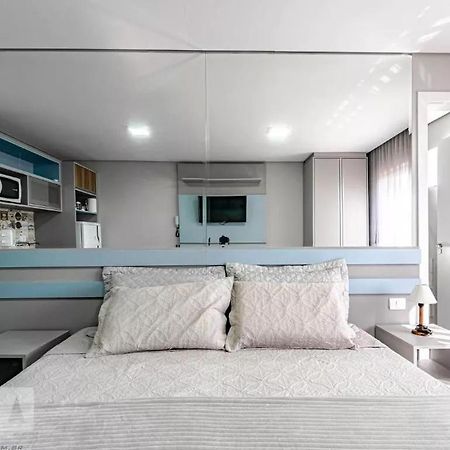 17- Studio Perfeito Para Casal! Curitiba Eksteriør bilde